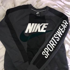 Nike Sportswear crewneck